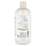 SO’BiO étic Acqua micellare al latte d’asina BIO (500 ml) - adatta anche alle pelli sensibili
