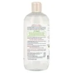 SO’BiO étic Acqua micellare al latte d’asina BIO (500 ml) - adatta anche alle pelli sensibili