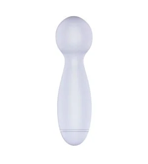So Divine Pearl Mini Wand mini testina massaggiante
