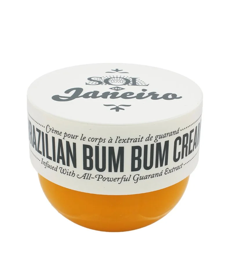 Sol De Janeiro Brazilian Bum Bum Cream crema rassodante e levigante per glutei e fianchi