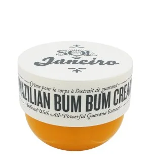 Sol De Janeiro Brazilian Bum Bum Cream crema rassodante e levigante per glutei e fianchi
