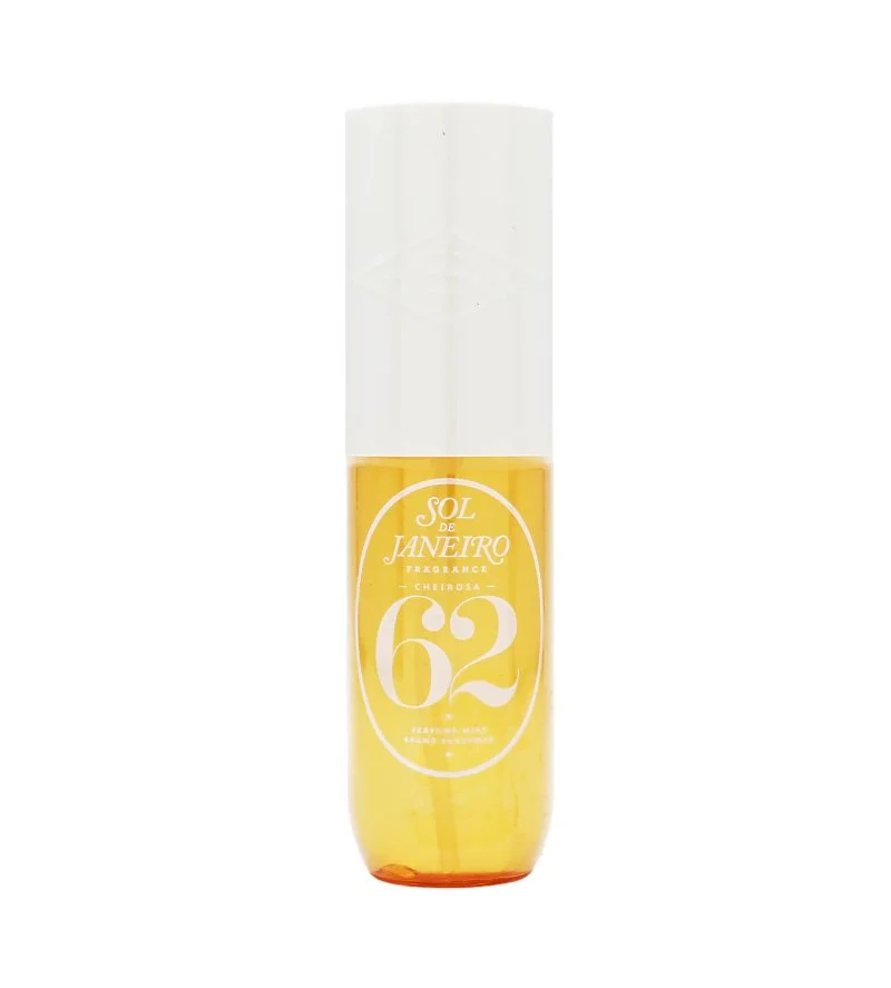 Brazilian Crush Cheirosa 62 spray profumato per capelli e corpo 90 ml