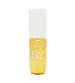 Sol De Janeiro Brazilian Crush Cheirosa 62 spray profumato per capelli e corpo