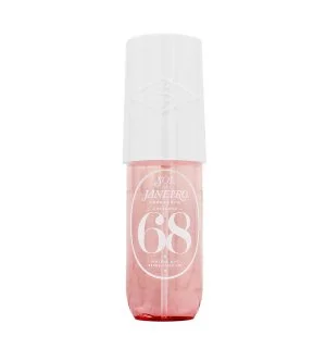 Sol De Janeiro Brazilian Crush Cheirosa 68 spray profumato per capelli e corpo