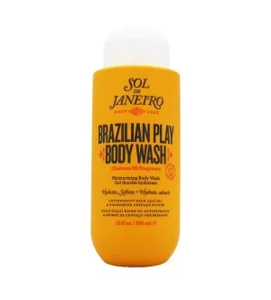 Sol De Janeiro Brazilian Play Body Wash gel doccia idratante