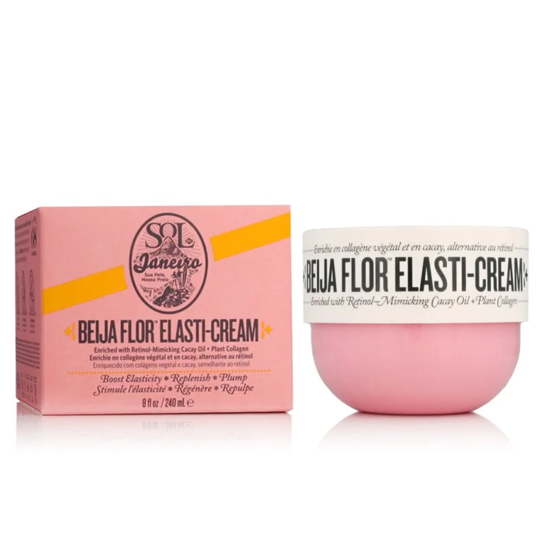 Beija Flor™ Crema Elasticizzante 240 ml