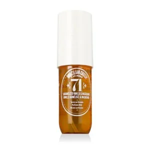 Sol De Janeiro Brazilian Crush Cheirosa 71 spray per il corpo da donna
