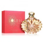 Soleil Eau de Parfum da donna 100 ml