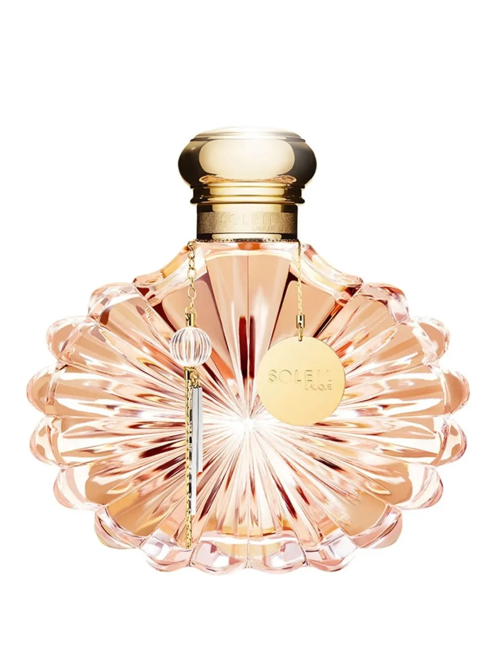 Soleil Eau de Parfum da donna 100 ml