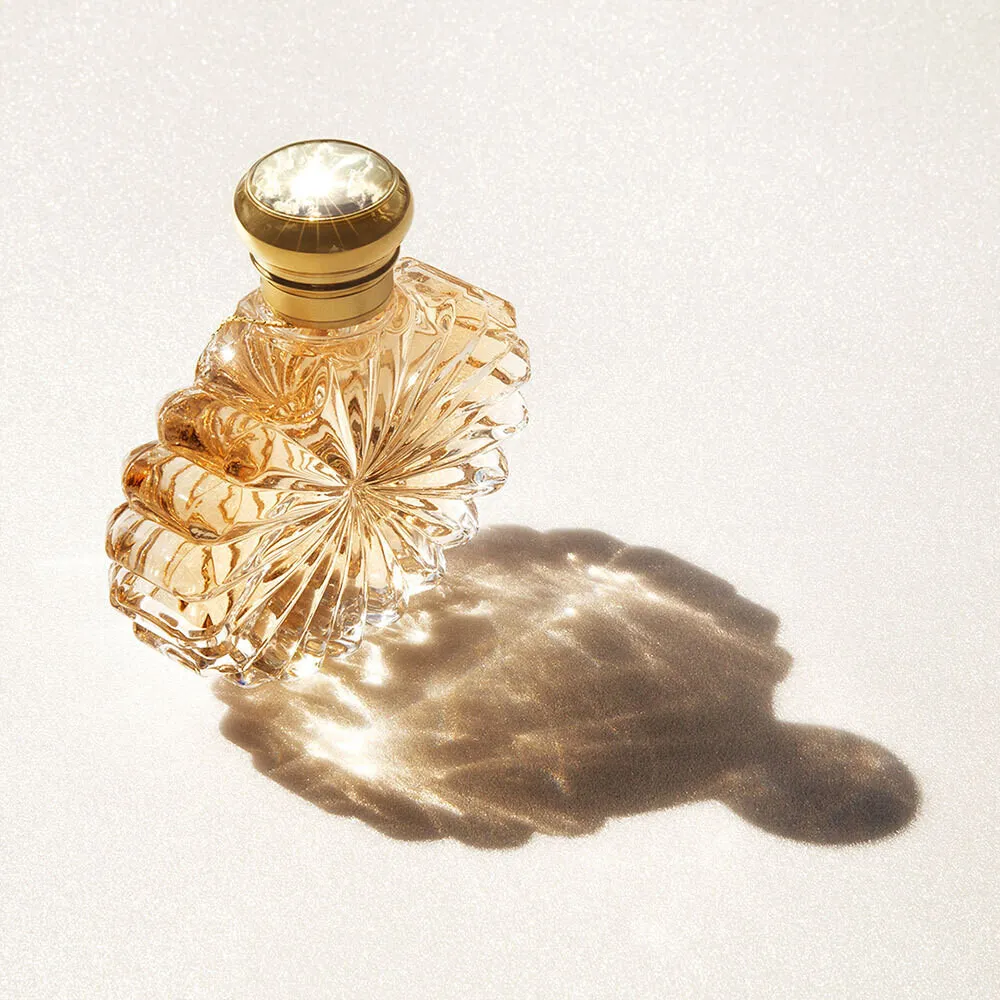 Soleil Eau de Parfum da donna 100 ml