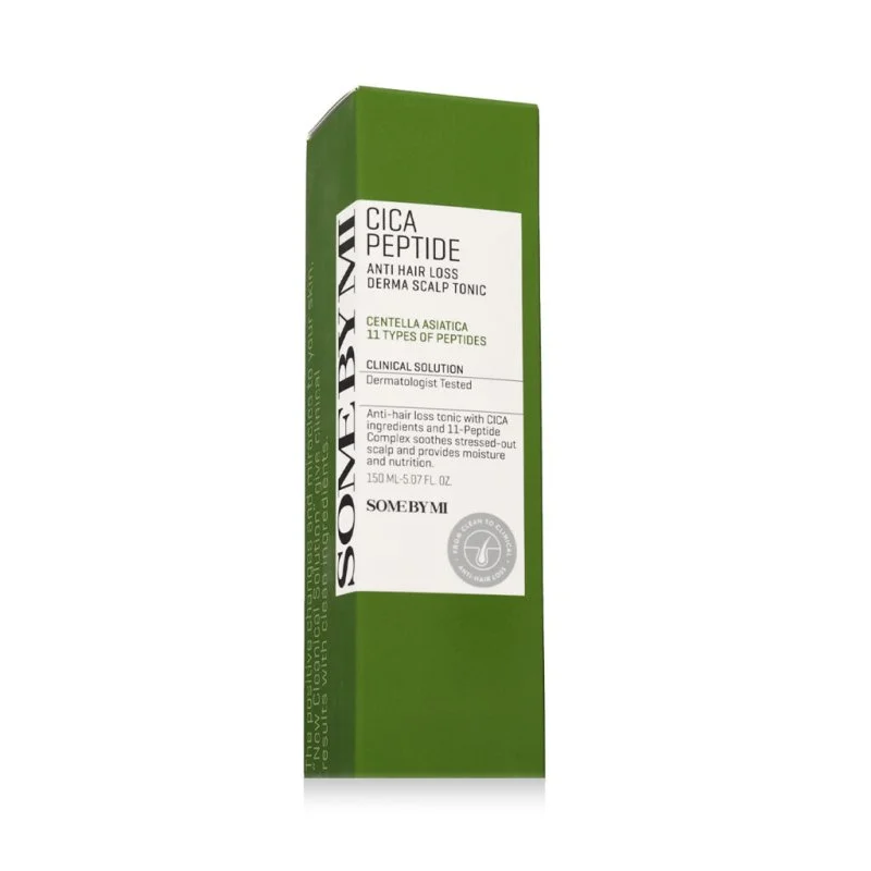Cica Peptide Derma Tonico per il cuoio capelluto 150 ml