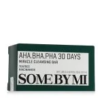 AHA.BHA.PHA 30 Days Miracle Saponetta detergente 100 g