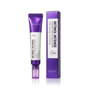 Some Retinol Intense Advanced Crema Contorno Occhi a Tripla Azione
