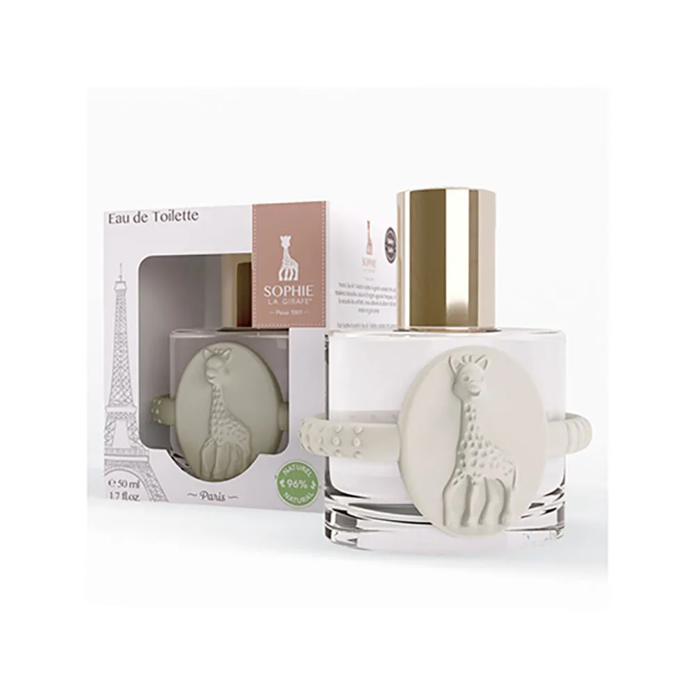 set regalo per bambini eau de toilette 50 ml + borsa cosmetica 50 ml + kosmetická taštička
