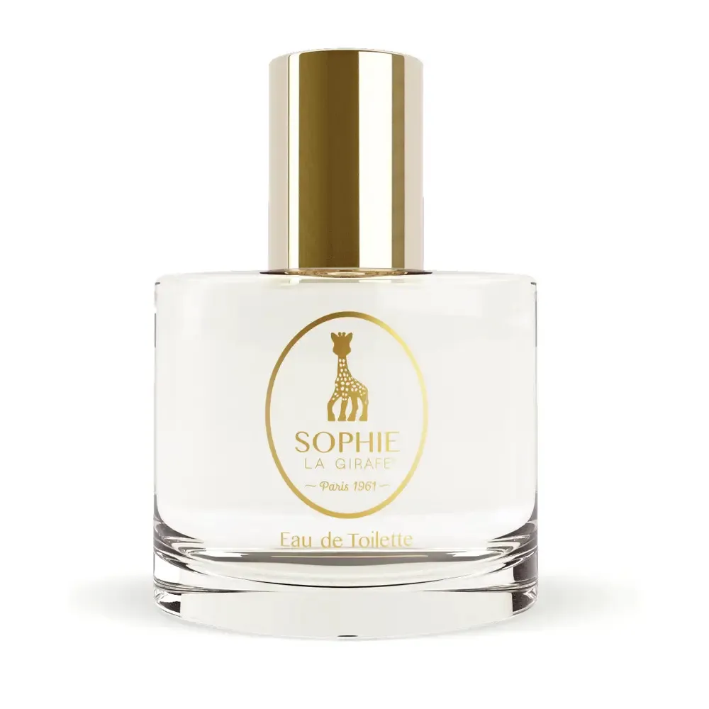 set regalo per bambini eau de toilette 50 ml + borsa cosmetica 50 ml + kosmetická taštička