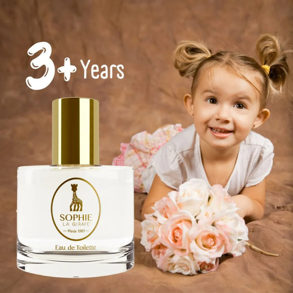 set regalo per bambini eau de toilette 50 ml + borsa cosmetica 50 ml + kosmetická taštička