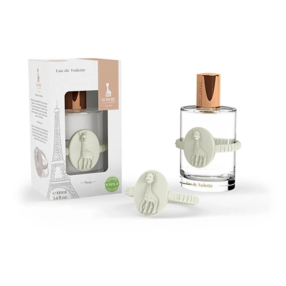 set regalo per bambini eau de toilette 50 ml + borsa cosmetica 50 ml + kosmetická taštička