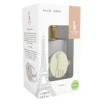set regalo per bambini eau de toilette 50 ml + borsa cosmetica 50 ml + kosmetická taštička