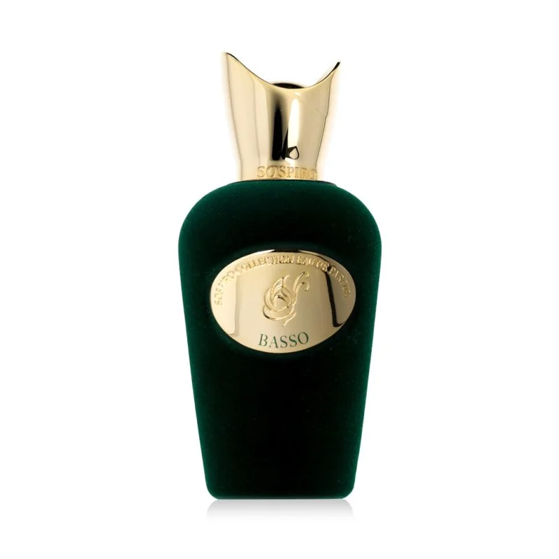 Basso Eau de Parfum unisex 100 ml