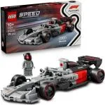 Speed Champions 77259 Auto da corsa Audi Revolut F1® Team R26