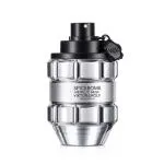 Spicebomb Metallic Musk Eau de Parfum da uomo 90 ml