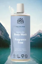 Urtekram Gel doccia senza profumo 500ml BIO, VEG