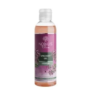 Nobilis Tilia Gel doccia Geranio 200ml