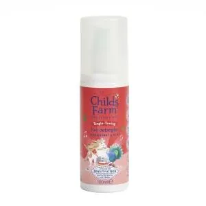 Childs Farm Spray per districare i capelli pompelmo e tea tree oil 125 ml