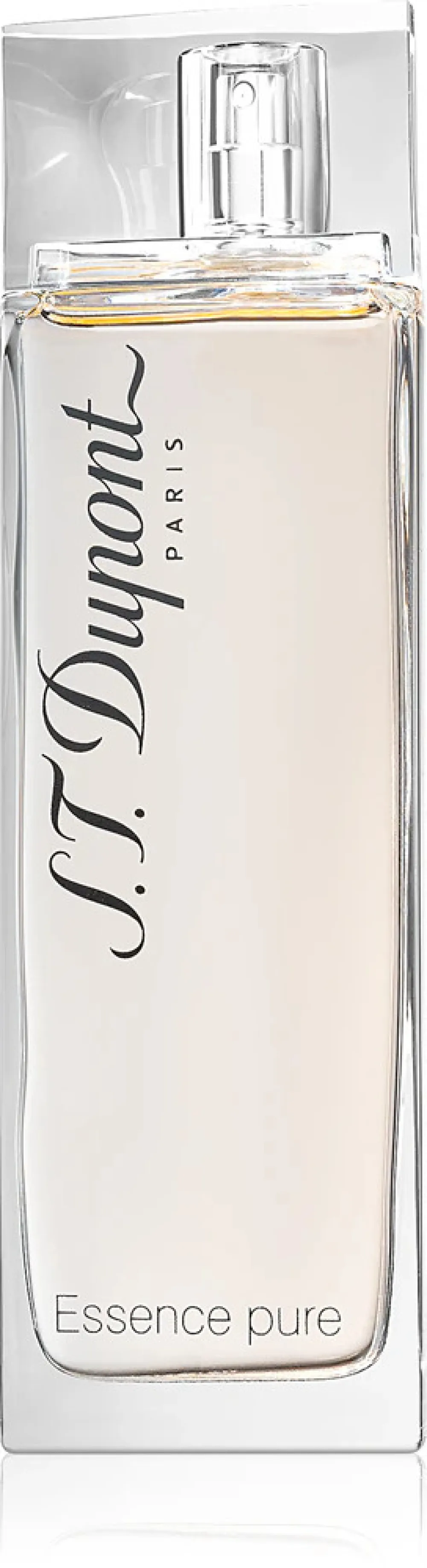 Essence Pure Pour Femme eau de toilette per donne 100 ml