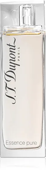 Essence Pure Pour Femme eau de toilette per donne 100 ml