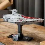 Star Wars™ 75404 Nave d'assalto di classe Acclamator