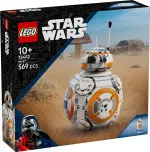 Star Wars™ 75452 Droide astromeccanico BB-8™