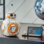 Star Wars™ 75452 Droide astromeccanico BB-8™