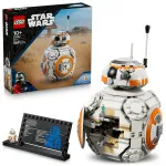 Star Wars™ 75452 Droide astromeccanico BB-8™