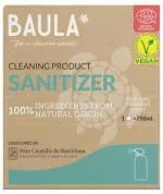 Baula Starter Kit Disinfezione. Bottiglia per 750 ml di detergente