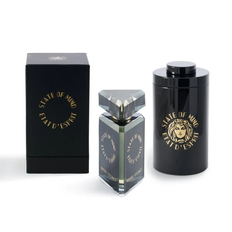 Natural Elegance profumo unisex 100 ml