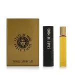 State of Mind Aesthetic Turbulence EDP ricarica 2 x 20 ml + spray da tasca ricaricabile UNISEX