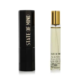State of Mind Fanfarone Italiano EDP ricarica 2 x 20 ml + spray tascabile ricaricabile UNISEX