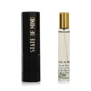 State of Mind French Gallantry EDP ricarica 2 x 20 ml + spray tascabile ricaricabile UNISEX