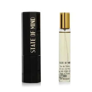 State of Mind Natural Elegance EDP ricarica 2 x 20 ml + spray da tasca ricaricabile UNISEX