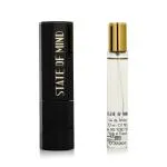 State of Mind Open Mind EDP ricarica 2 x 20 ml + spray da tasca ricaricabile UNISEX