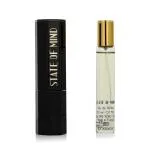 State of Mind Secret of Success EDP ricarica 2 x 20 ml + spray tascabile ricaricabile UNISEX