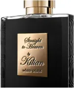 Straight to Heaven White Cristal Eau de Parfum da uomo 50 ml