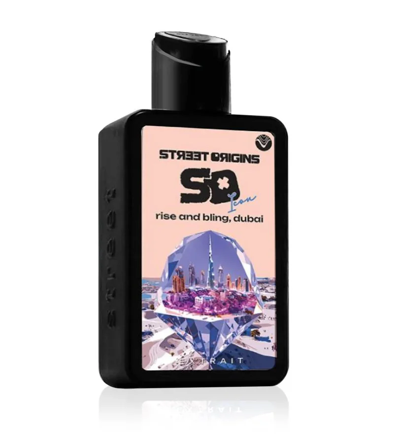 Origins Rise & Bling Dubai estratto di profumo unisex 75 ml