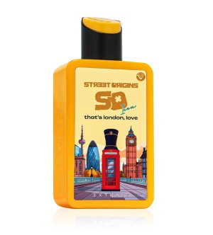 Origins That's London, Love estratto di profumo unisex