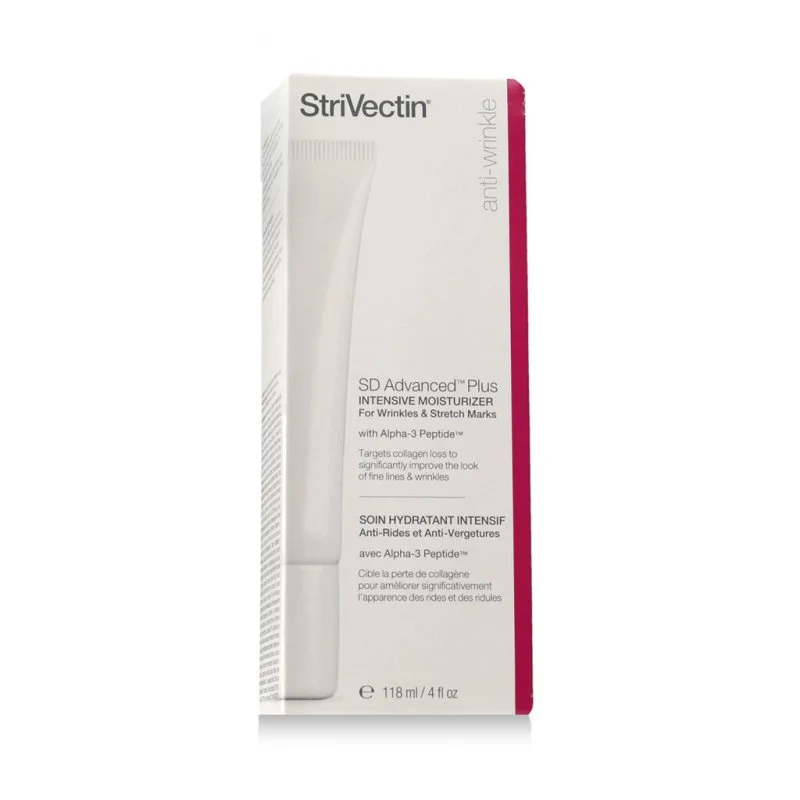 Antirughe SD Advanced™ Plus Idratante Intensivo 118 ml