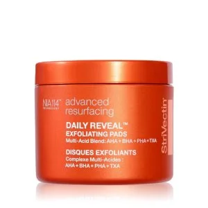StriVectin Advanced Resurfacing Daily Reveal Dischetti esfolianti 60 pz