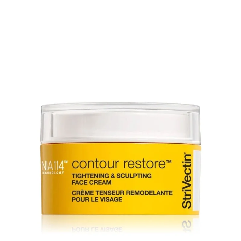 Tighten & Lift Contour Restore™ Crema Rassodante e Scolpente per il Viso 50 ml