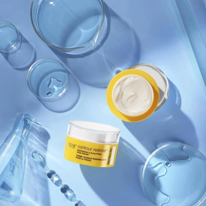 Tighten & Lift Contour Restore™ Crema Rassodante e Scolpente per il Viso 50 ml