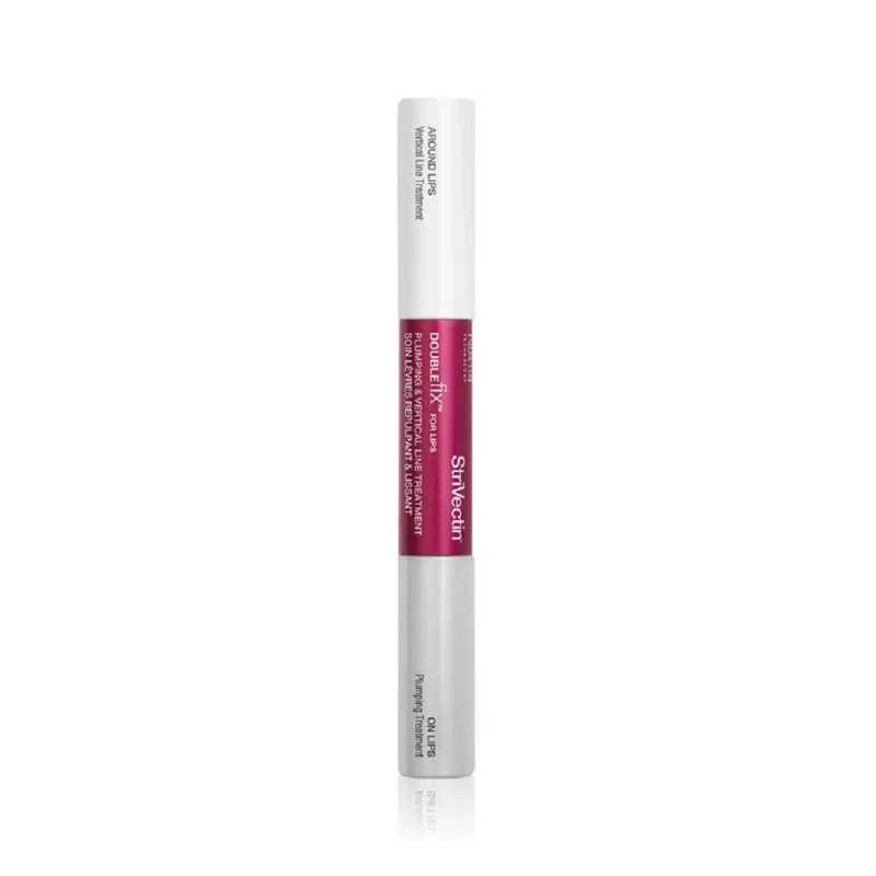 Antirughe Double Fix™ per le labbra trattamento rimpolpante e per le linee verticali 5+ 5 ml